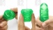 Tenga - 多用途男女通用自慰器 - 托帕石 照片-9