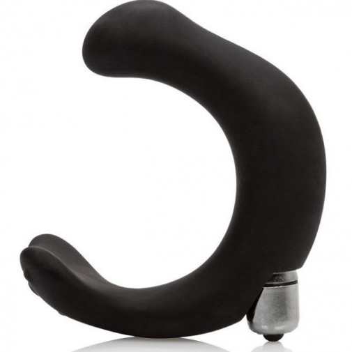 CEN - Dr. Joel Prostate Massager - Black photo