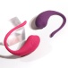 Secwell - Tadpole Vibro Egg - Purple photo-12