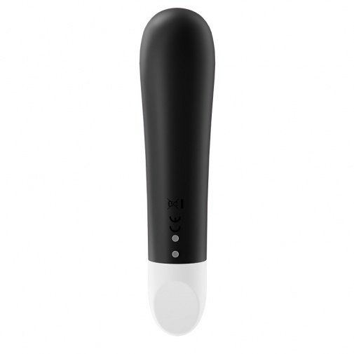 Satisfyer - Ultra Power Bullet 2 - Black photo
