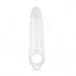 Chisa - Mighty Sleeve With Ball Loop - Clear photo-5