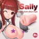 Coslina - Sally 自慰器 照片