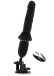 ToyJoy - Magnum Opus Thruster - Black photo