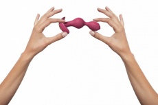 Love to Love - Twinny Bud Anal Vibe - Plum Star photo