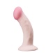 Okinsei - 5.5" Mr.Cute Dildo - Skin photo-8