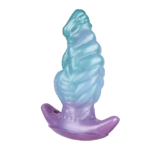 FAAK - Orchid Dream Anal Tail - Purple photo
