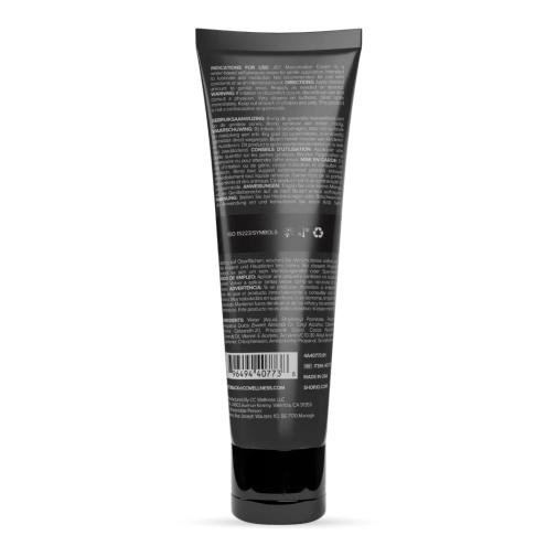 JO - Masturbation Cream - 120ml photo