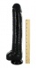 Master Cock - The Destroyer 16.5“假陽具 - 黑色 照片-3