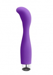 ToyJoy - Bird Of Paradise Vibe - Purple photo