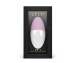 Lelo - Siri 3 声控阴蒂震动器 - 浅粉红色 照片-8