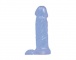 A-One - Arabu M Dildo 130mm - Blue photo