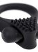 A-Toys - Brid Vibro Ring - Black photo-4