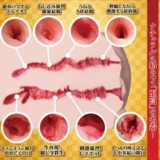 SSI - 深田詠美 極生尻 自慰器 - 5kg  照片