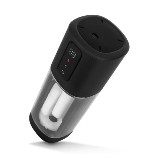 Cruizr - CX11 加热式震动自慰器 照片