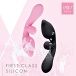Fact - Orga-One Vibrator - Black photo-6