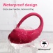 Secwell - Tadpole Vibro Egg - Purple photo-9