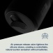 Arcwave - Pow Shake IT Up Stroker - Black photo-4