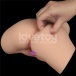 Lovetoy - Streetgirl #16 電動吸啜發聲自慰器 2.9公斤 - 肉色 照片-2