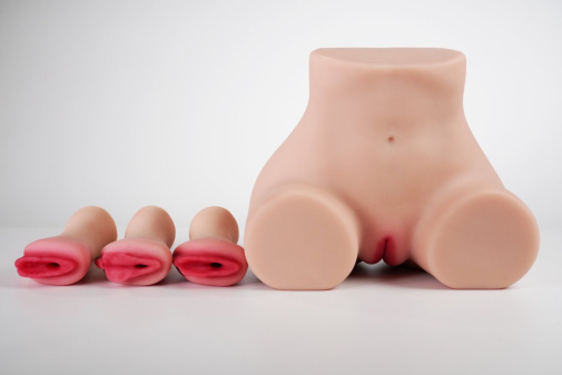 Tantaly - Lina 10.3kg Masturbator photo