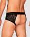 Obsessive - Azmeron Jockstrap - Black - L/XL photo-4