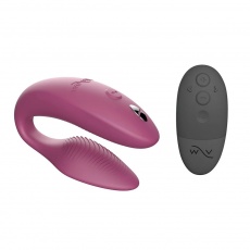 We-Vibe - Sync 2 - Pink photo