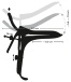 FC - Speculum w Air & Liquid Tube photo-8