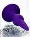 ToDo - Klapsy Anal Plug - Purple photo-4