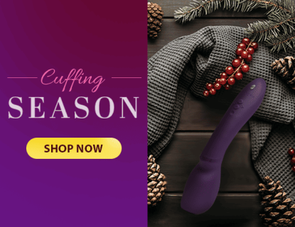 Cuffing Season Delights Cuffing Season Delights