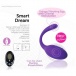 Adrien Lastic - Smart Dream 阴蒂刺激器 - 粉红色 照片-9