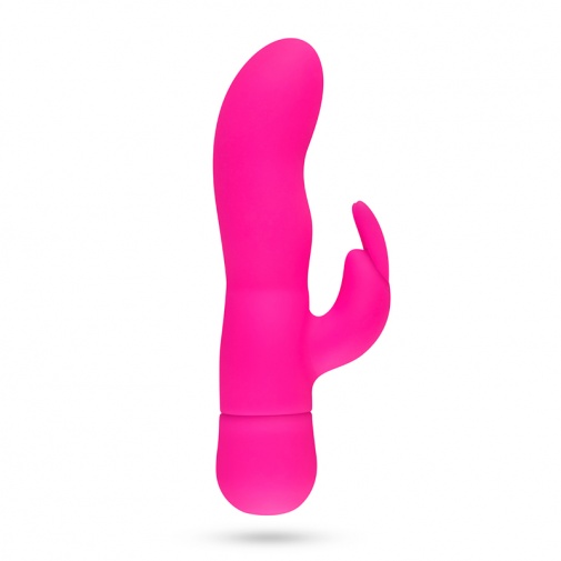 Easytoys - 疯狂兔子震棒 - 粉红色 照片