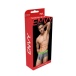 Envy - Sexy Slinky Trunk - Grey - M/L 照片-3