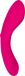 Swan - The Mini Swan Wand - Pink photo