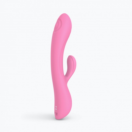 Love to Love - Bunny & Clyde Vibe - Pink photo
