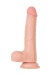 My Babe - My Darling Sliding Skin Dildo - Flesh photo-6