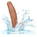 CEN - Working Stiff CEO Dildo - Caramel photo-9