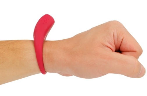 Cici Beauty - Premium Silicone Vibro Ring photo