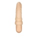 CEN - Power Stud Curvy Vibrator - Ivory photo-4