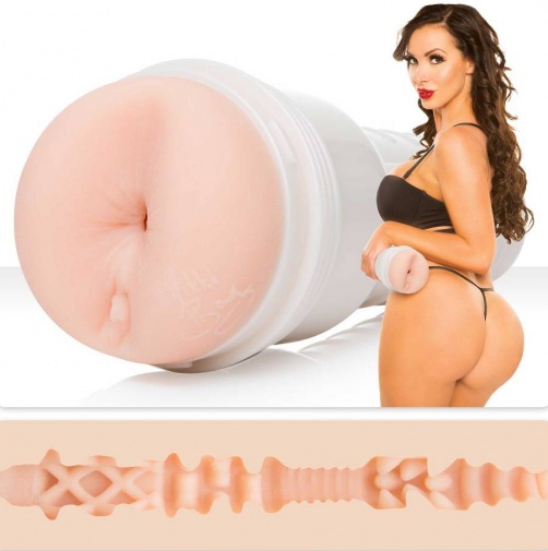 Fleshlight - Nikki Benz 女王女优飞机杯 照片