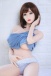 Rikka Curvy Asian Realistic Sex Doll, Big Breasts, Ultra Soft TPE 158 cm (5'2 ft) photo-8
