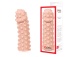Kokos - Extreme Dotted Cock Sleeve S - Flesh photo-7