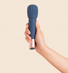 Deia - The Wand - Blue photo