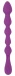 You2Toys - Magic Anal Beads #1 - Purple photo-6