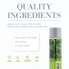JO - H2O Green Apple Lubricant - 120ml photo-2