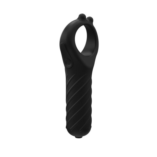 Bathmate - Vibe Edge - Black photo