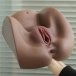 Lovetoy - Streetgirl's #2 自慰器 - 啡色 照片-5