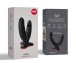 Fun Factory - Ryde Grinding Double Dildo - Black photo-8