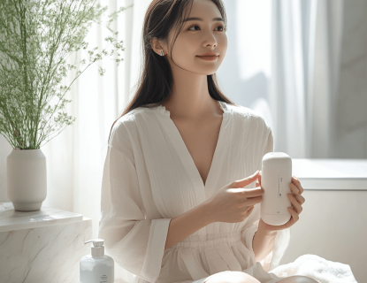Safe Pleasure: Safety Concerns to Consider When Using a Vibrator Safe Pleasure: Safety Concerns to Consider When Using a Vibrator