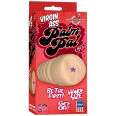 Doc Johnson - Palm Pal Virgin Ass Masturbator photo