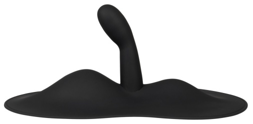 Vibepad 3 - Stimulator w G-Spot Vibrator - Black photo