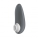 Womanizer - Starlet 3 入门级阴蒂吸啜器 - 灰色 照片